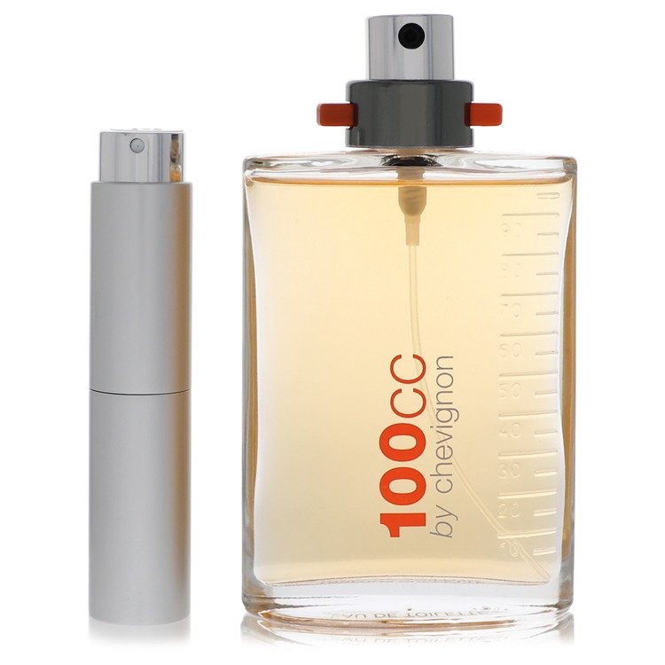 100cc - Travel Spray