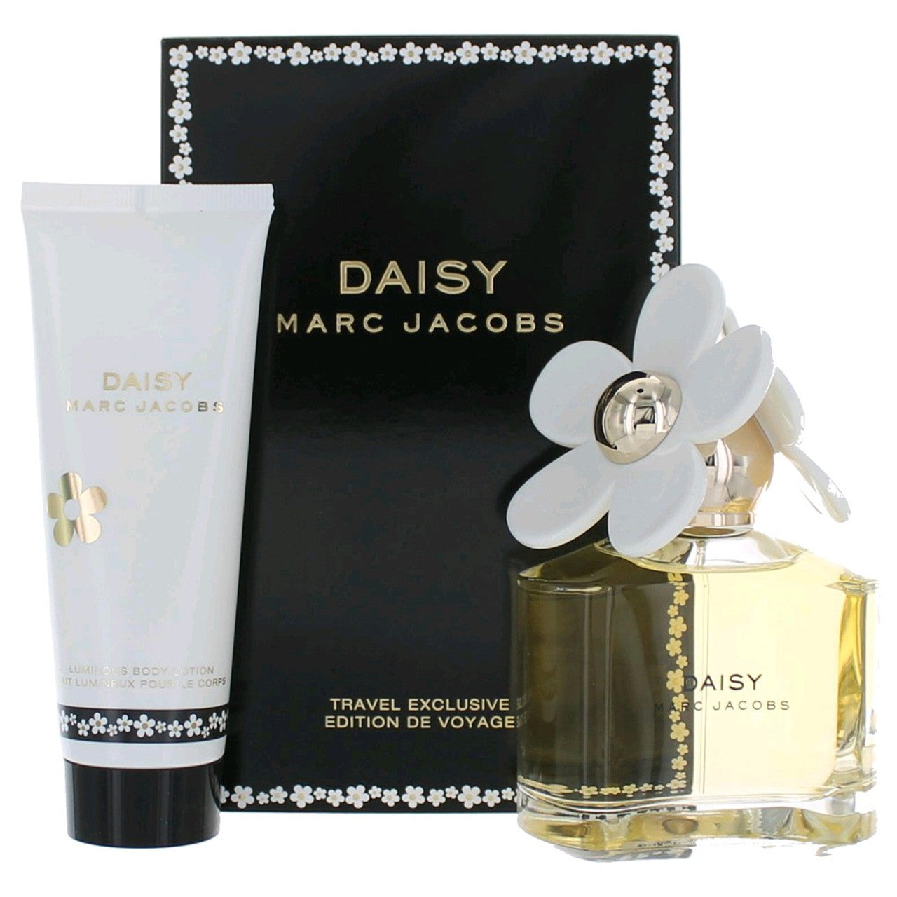 Daisy Gift Set By Marc Jacobs