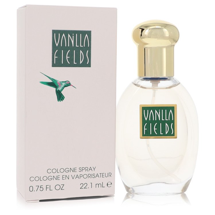 Vanilla Fields - Travel Spray