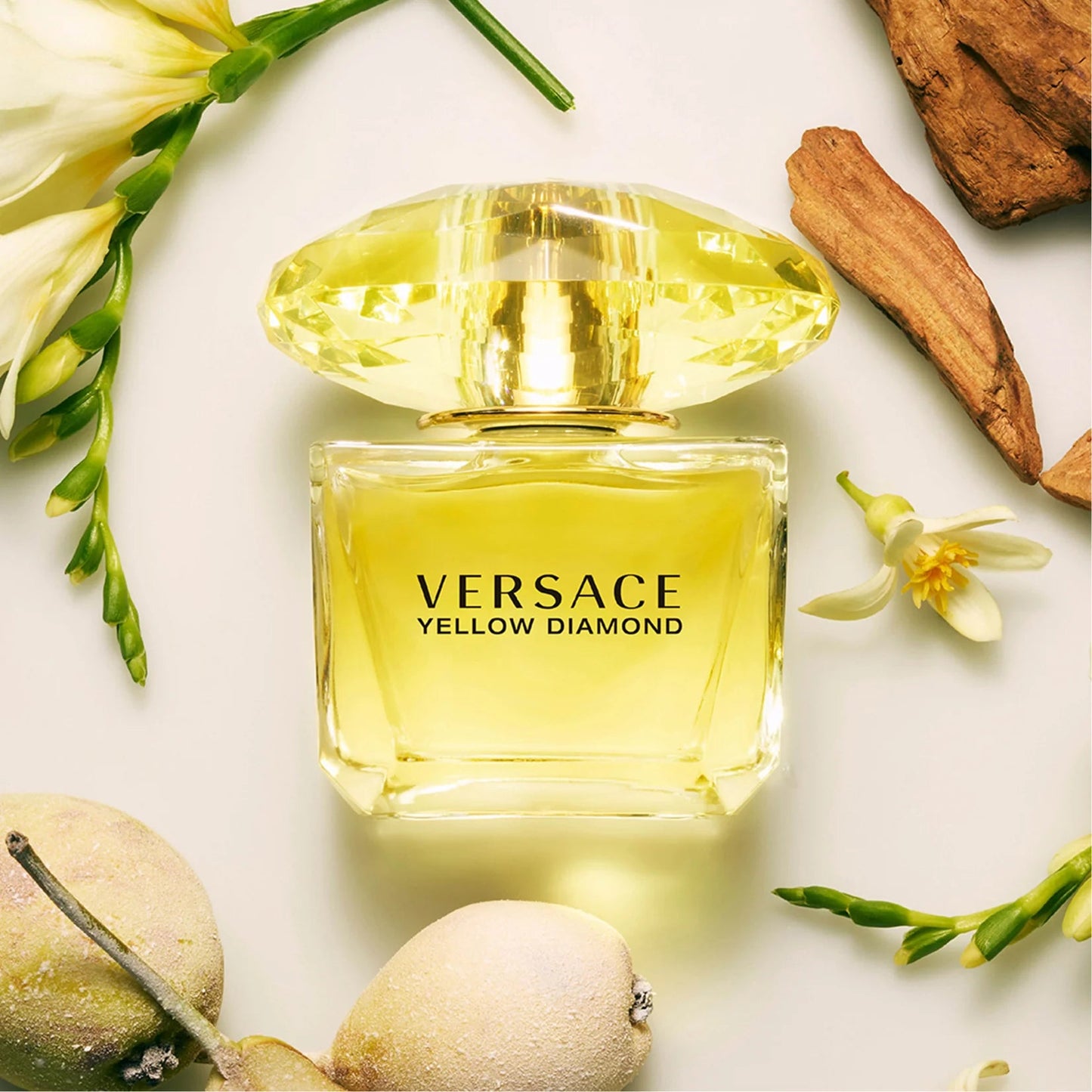 Versace Yellow Diamond for Women