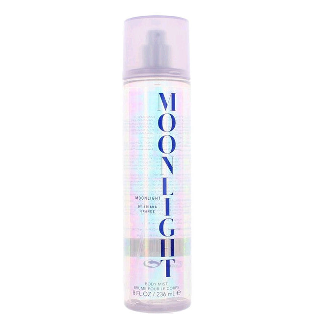 Ariana Grande Moonlight Body Mist Spray By Ariana Grande