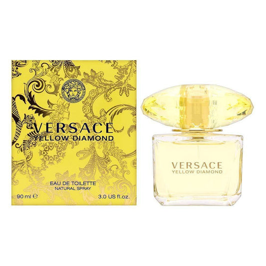 Versace Yellow Diamond for Women