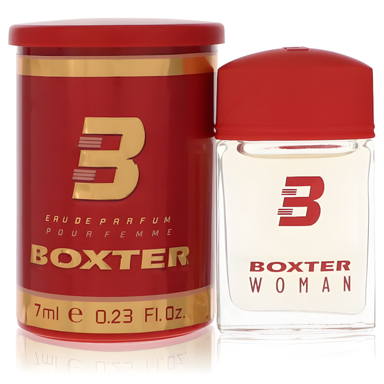 Boxter by Fragluxe - 8ml Travel Spray