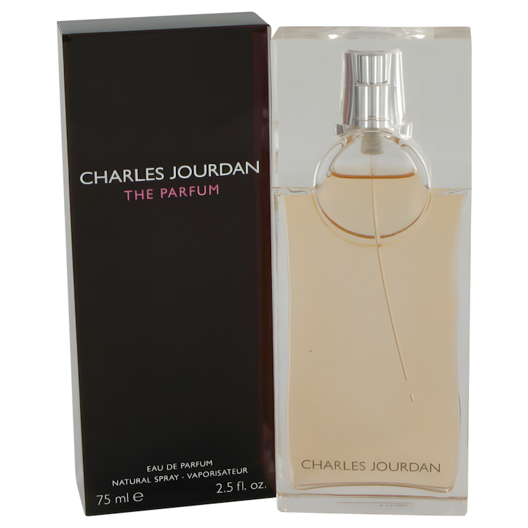 The Parfum by Charles Jourdan - 8ml Travel Spray