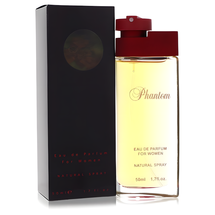Phantom Pour Femme by Moar - 8ml Travel Spray