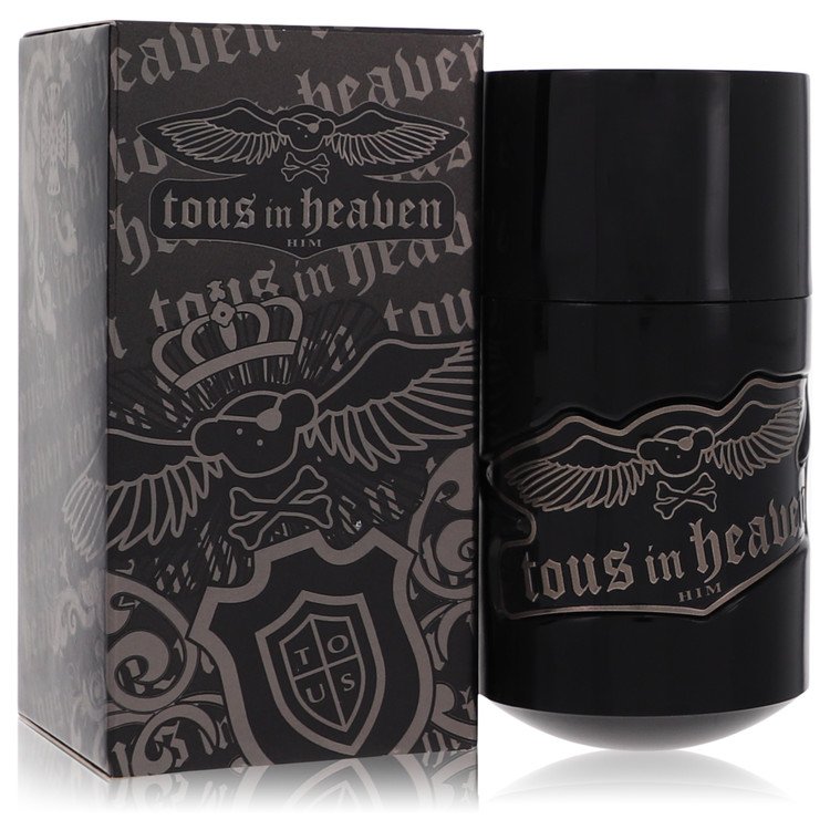 Tous In Heaven by Tous - 8ml Travel Spray
