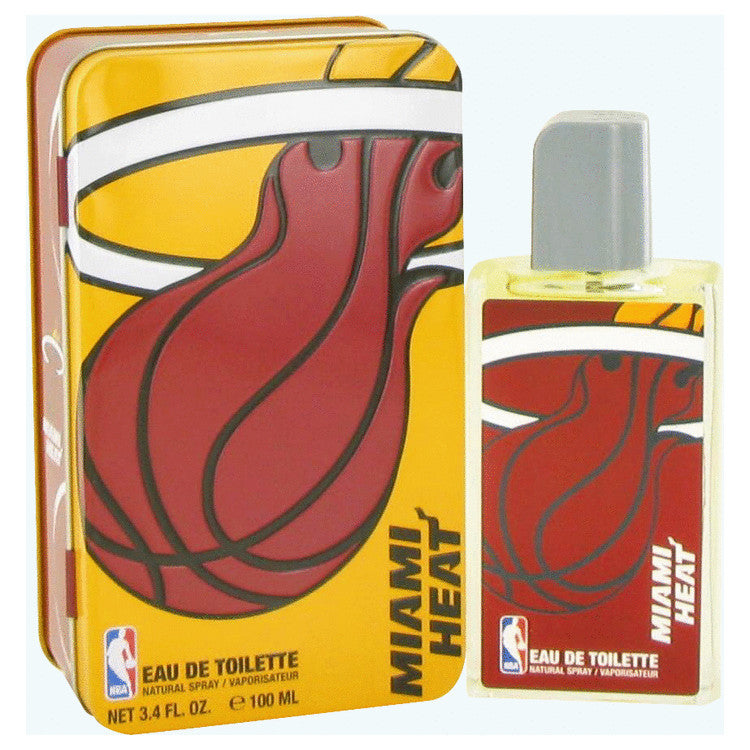 Nba Heat - Travel Spray