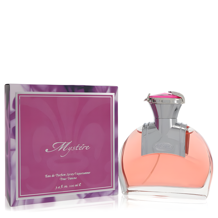 Mystere Joseph Prive by Joseph Prive - 8ml Travel Spray