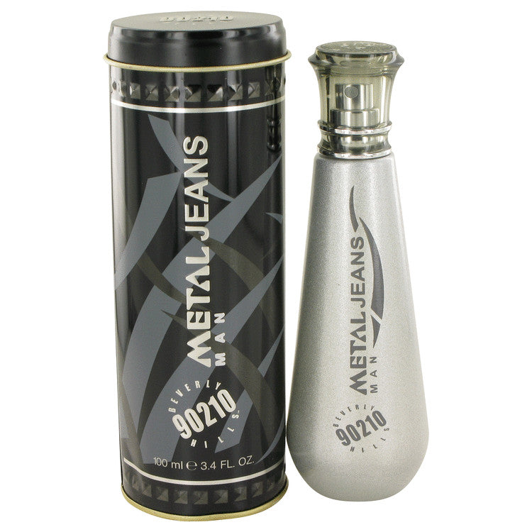 90210 Metal Jeans - Travel Spray