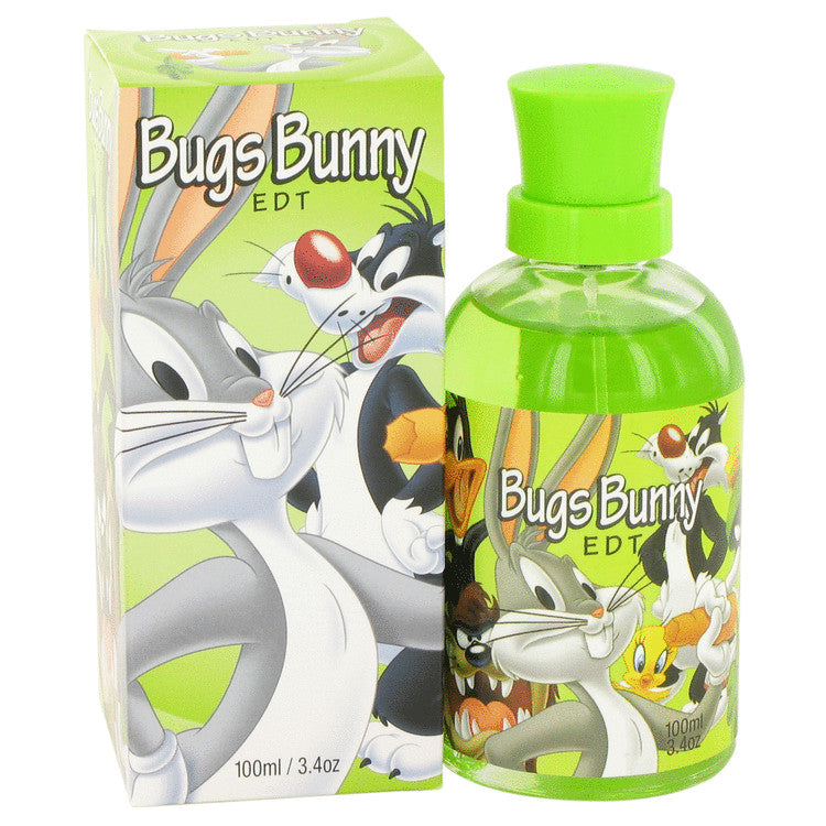 Bugs Bunny by Marmol & Son - 8ml Travel Spray