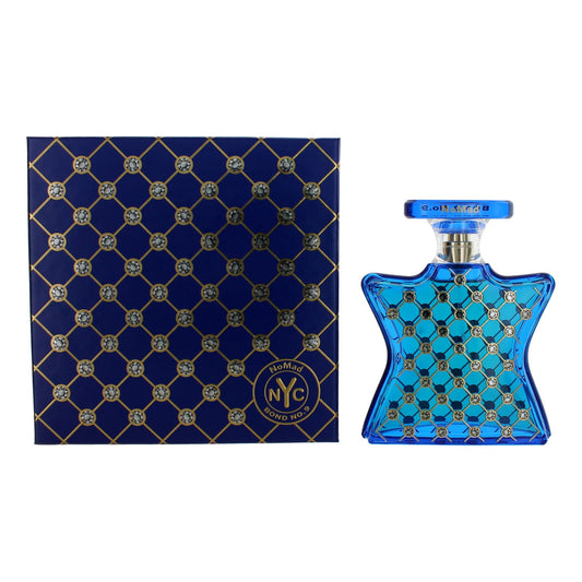 Bond No. 9 Nomad Eau De Parfum Spray By Bond No. 9