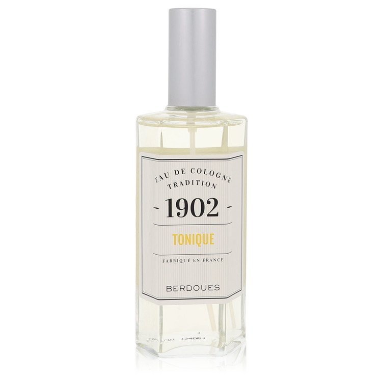 1902 Tonique by Berdoues - 8ml Travel Spray