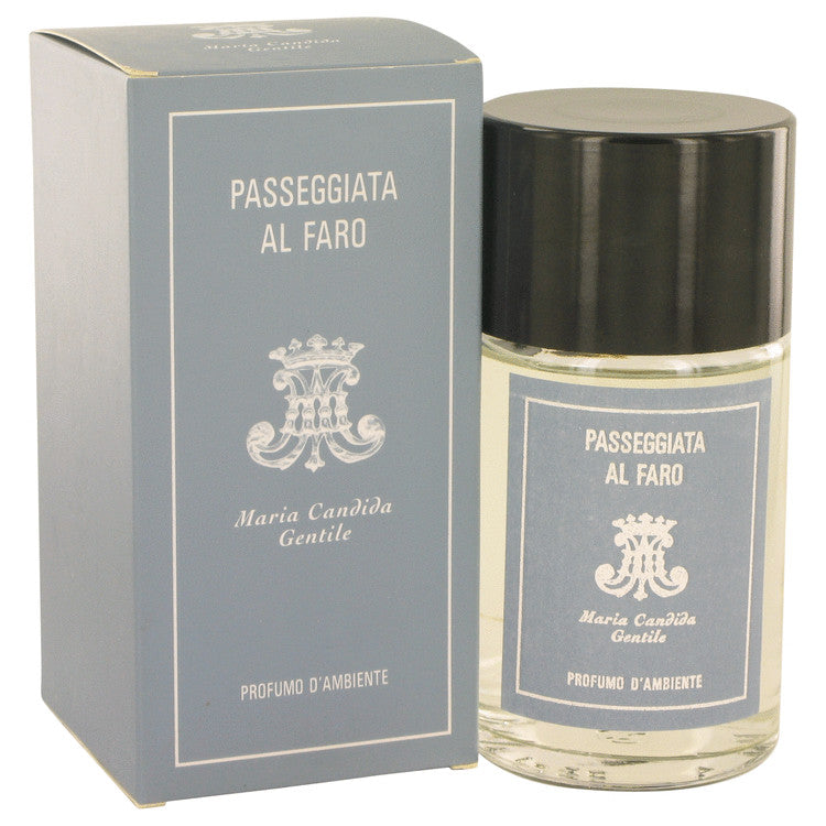 Passeggiata Al Faro - Travel Spray