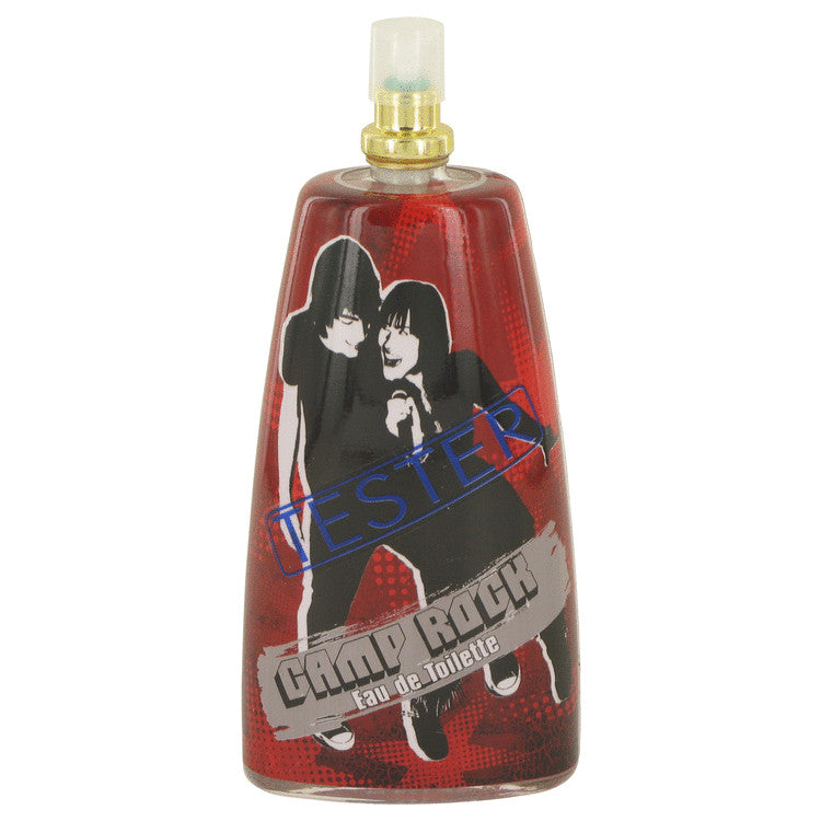 Camp Rock - Travel Spray
