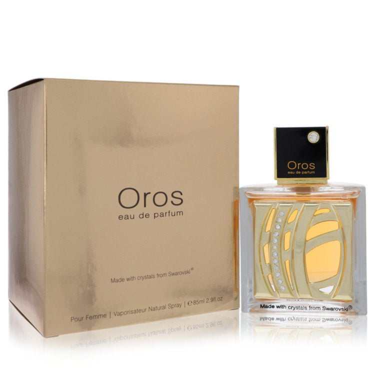 Armaf Oros by Armaf - 8ml Travel Spray