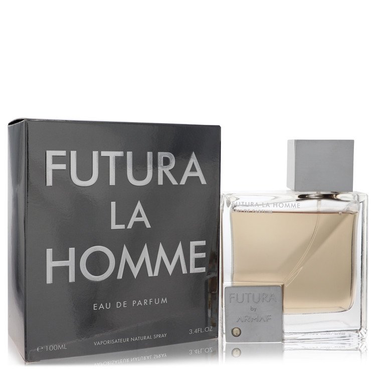 Armaf Futura La Homme by Armaf - 8ml Travel Spray