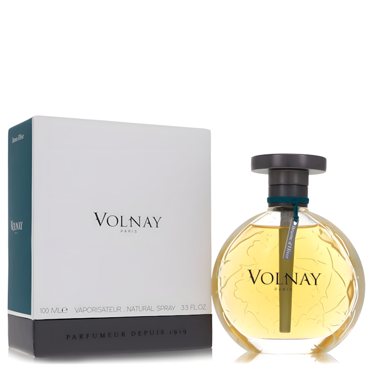 Brume D'hiver by Volnay - 8ml Travel Spray