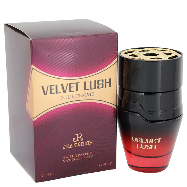 Velvet Lush - Travel Spray
