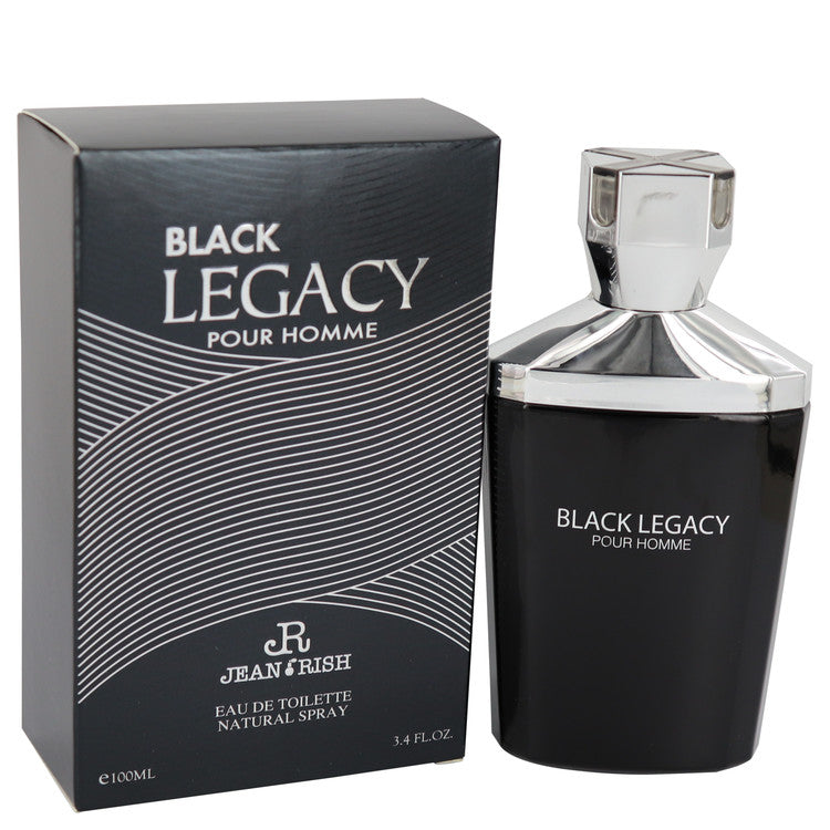 Black Legacy Pour Homme - Travel Spray
