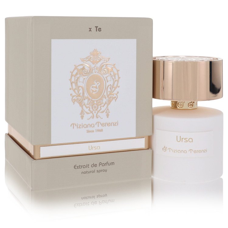 Ursa - Travel Spray