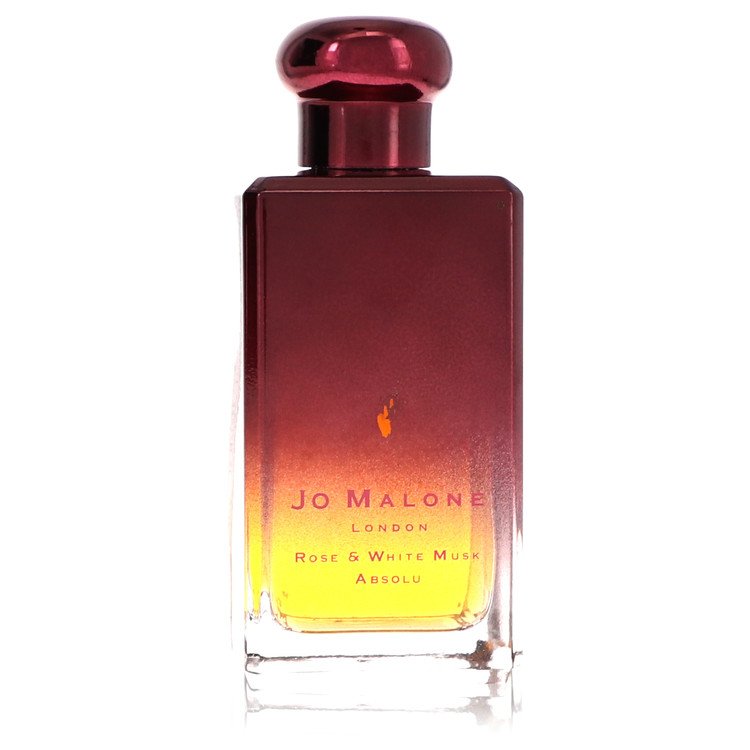 Jo Malone Rose & White Musk Absolu - Travel Spray