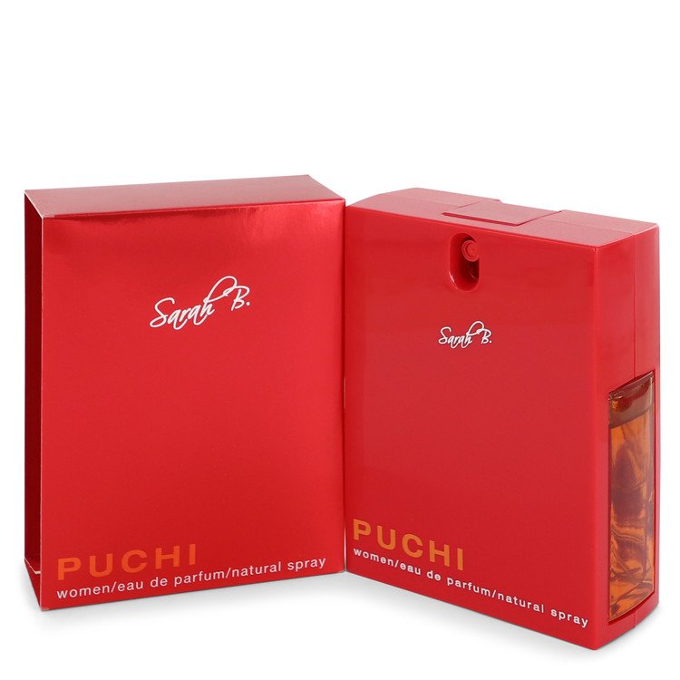 Puchi - Travel Spray