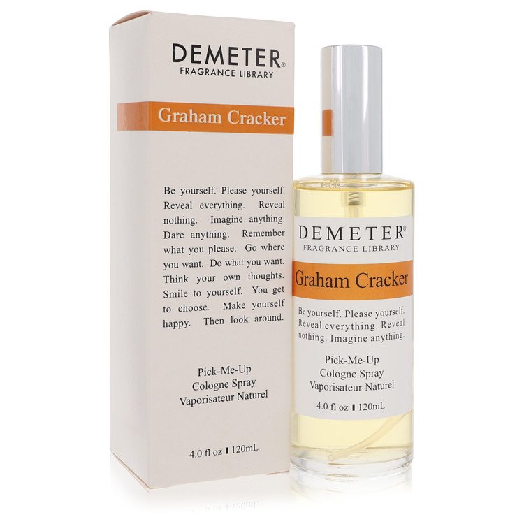 Demeter Graham Cracker - Travel Spray