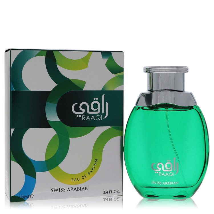 Swiss Arabian Raaqi - Travel Spray