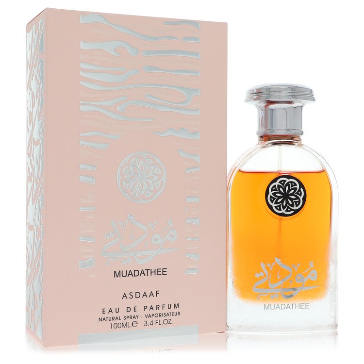 Lattafa Asdaaf Muadathee - Travel Spray
