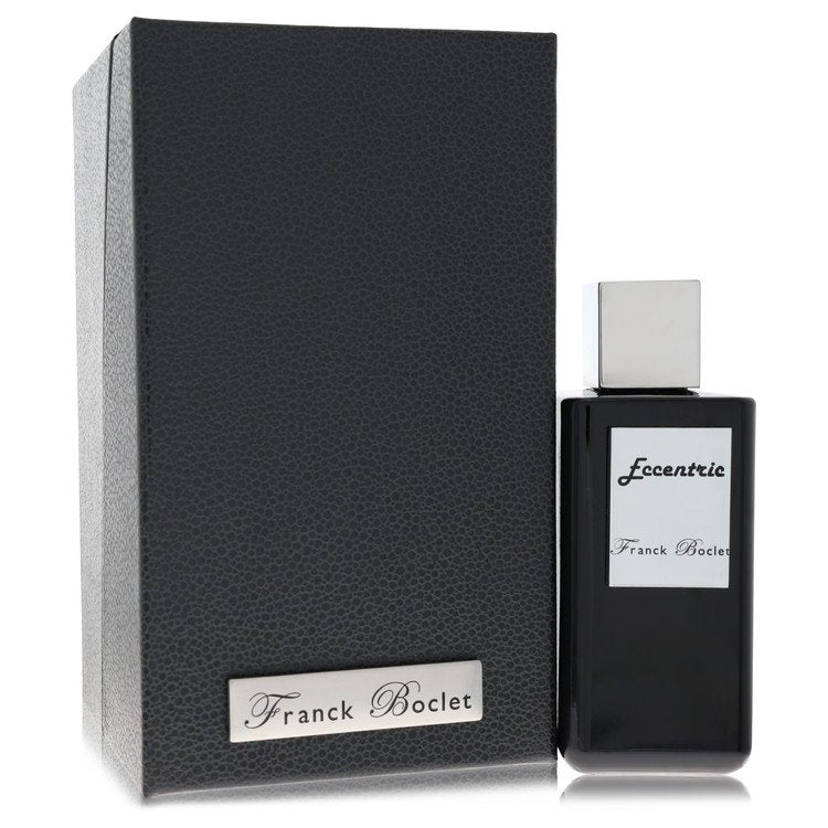 Franck Boclet Eccentric - Travel Spray