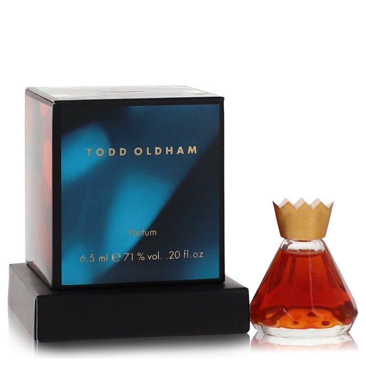 Todd Oldham - Travel Spray