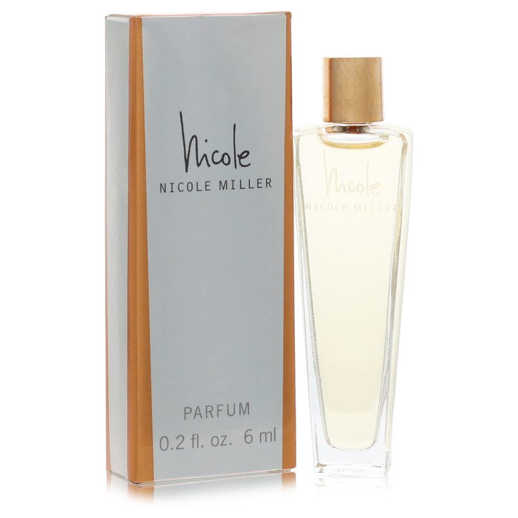Nicole - Travel Spray