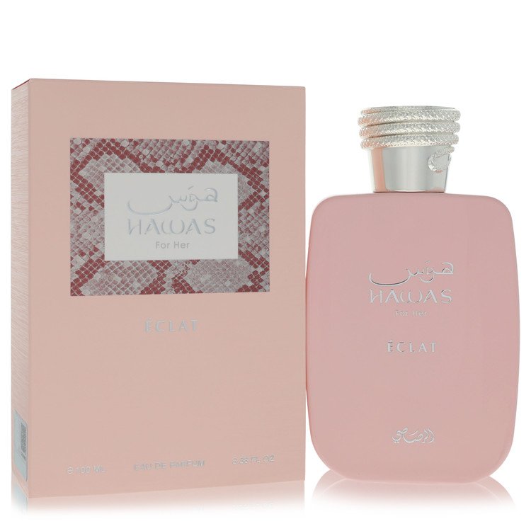 Hawas Eclat - Travel Spray