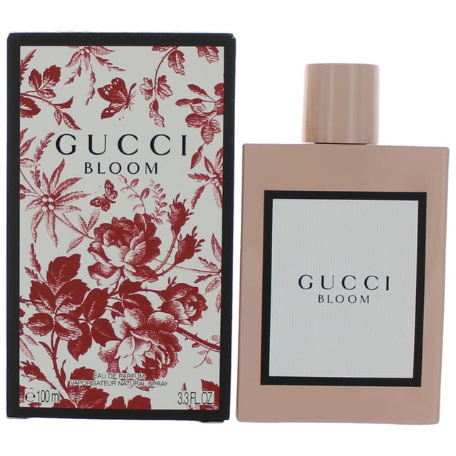 Gucci Bloom Eau De Parfum Spray By Gucci