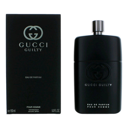 Gucci Guilty Pour Homme Parfum Spray By Gucci