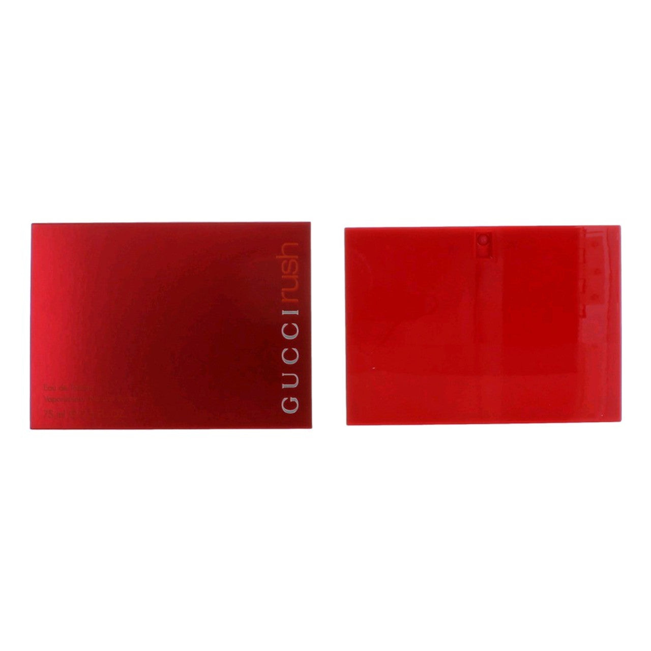 Gucci Rush Eau De Toilette Spray By Gucci