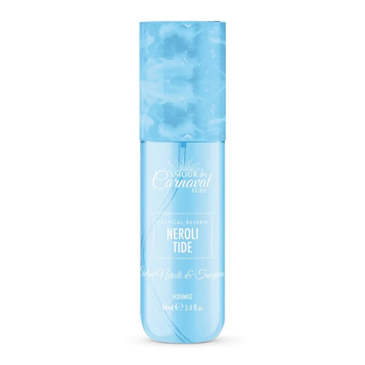 Amour De Carnaval Tropical Reverie Neroli Tide 3 oz Body Mist for Women