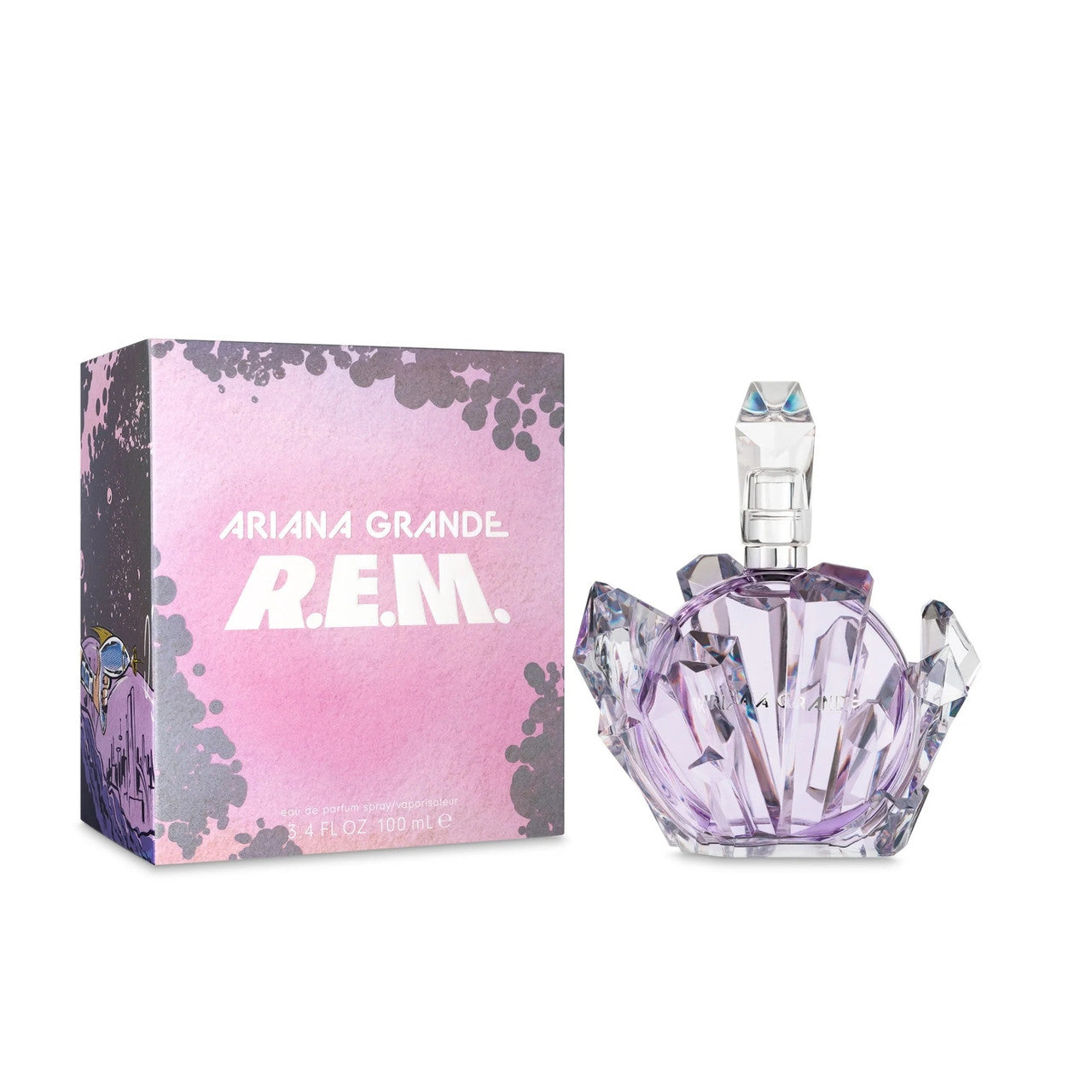 Ariana Grande R.e.m. 3.4 Eau de Parfum Spray