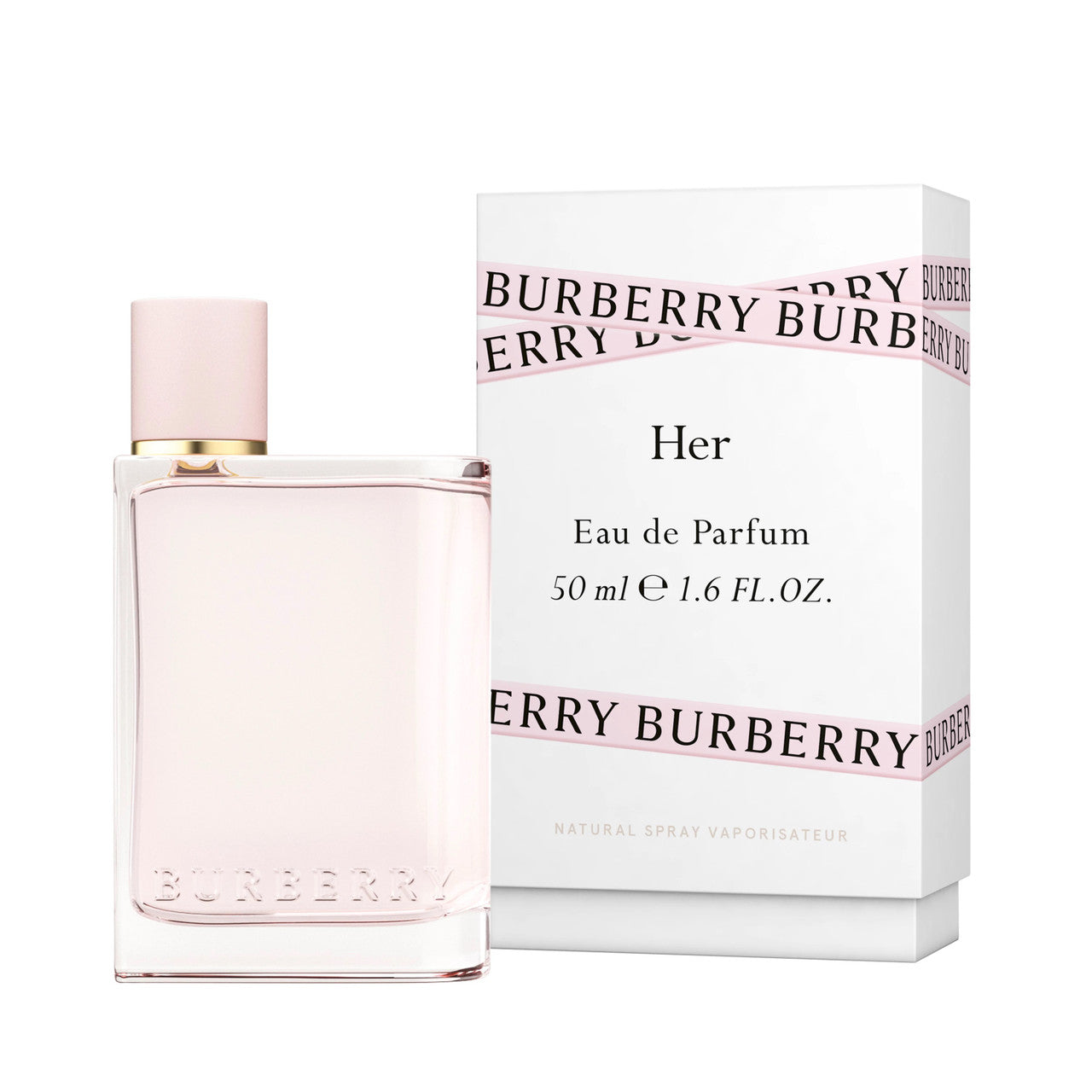 Burberry Her 1.7 Eau de Parfum Spray