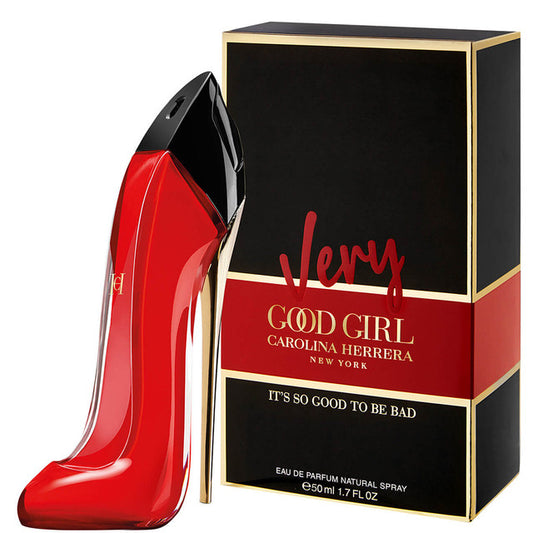 Very Good Girl 1.7 oz Eau De Parfum Spray By Carolina Herrera