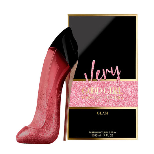 Very Good Girl Glam Eau De Parfum Spray By Carolina Herrera