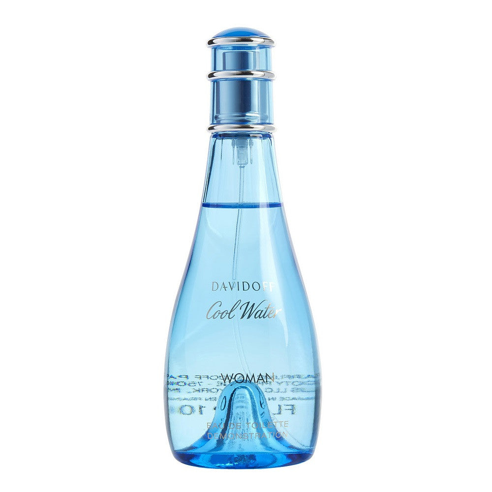 Coolwater Tester 3.4 Eau de Toilette Spray for Women