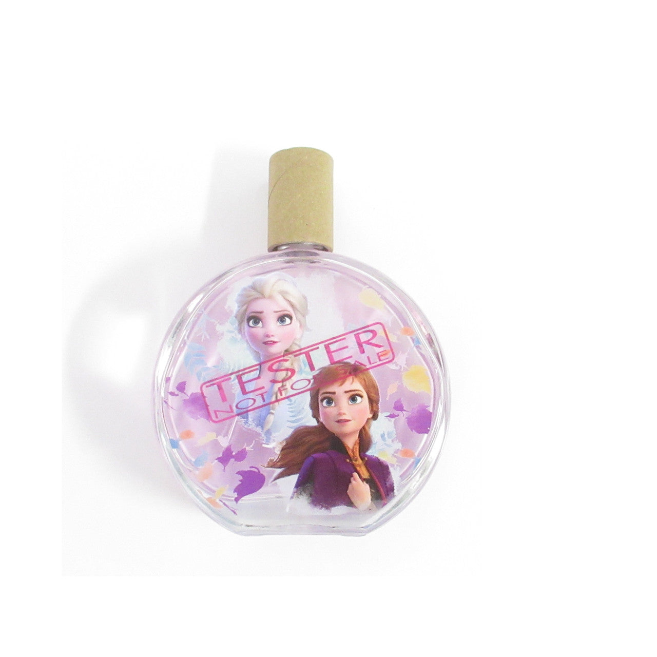 Frozen Ii Tester 3.4 Eau de Toilette Spray for Women