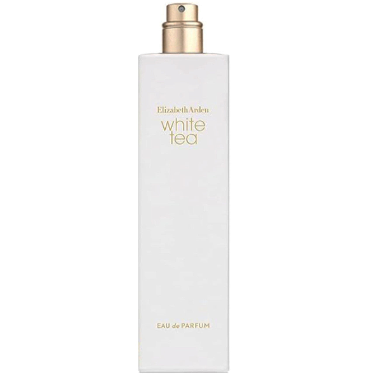 White Tea Tester 3.3 Eau de Parfum Spray for Women