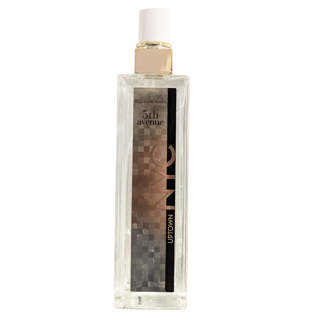 5Th Avenue Nyc Uptown Tester 2.5 Eau de Parfum Spray for Women