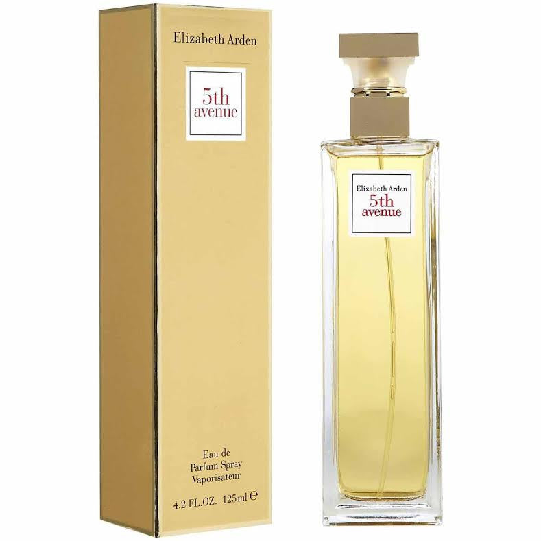 Fifth Avenue 4.2 Eau de Parfum Spray