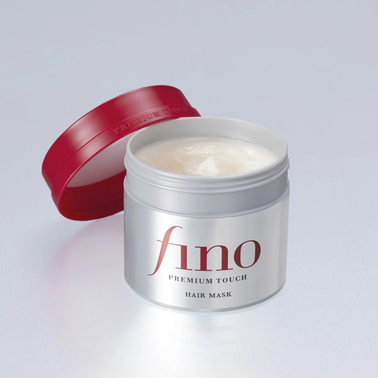 Shiseido Fino Premium Touch 8.1 Hair Mask