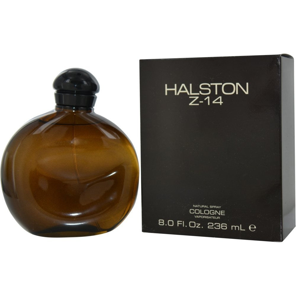 Halston Z-14 8 oz Cologne Spray