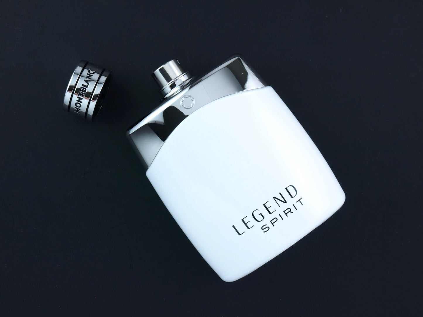 Legend Spirit for Men