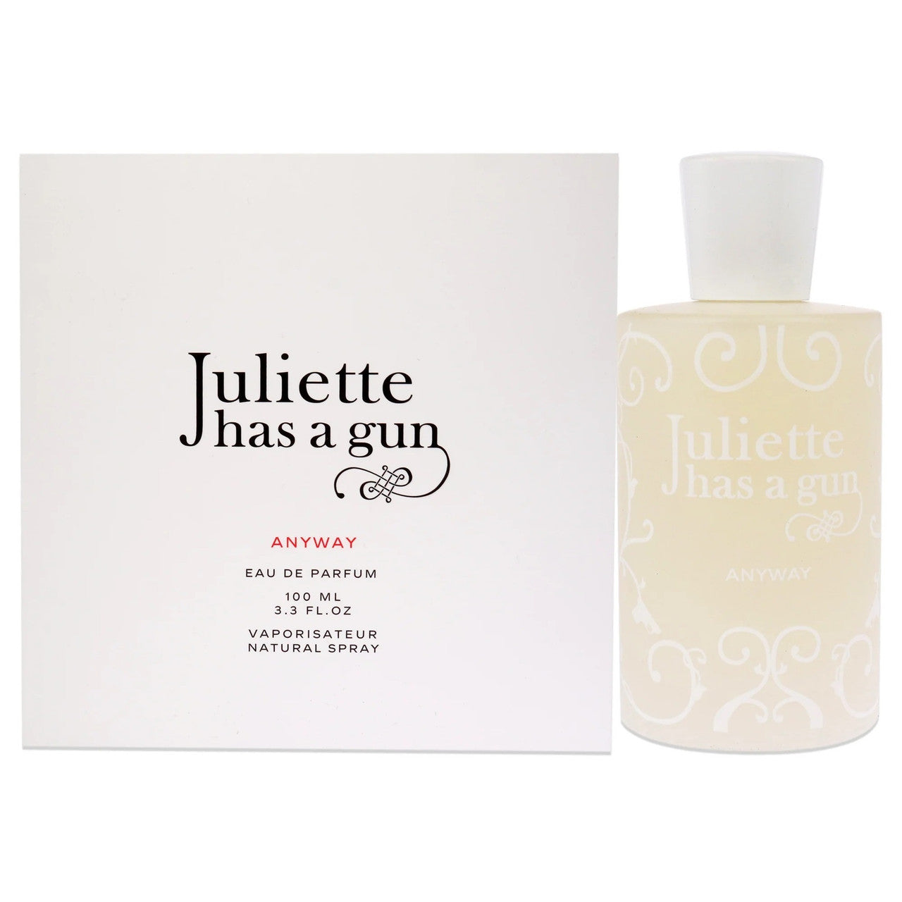 Juliette Has A Gun Anyway 3.4 Eau de Parfum Spray